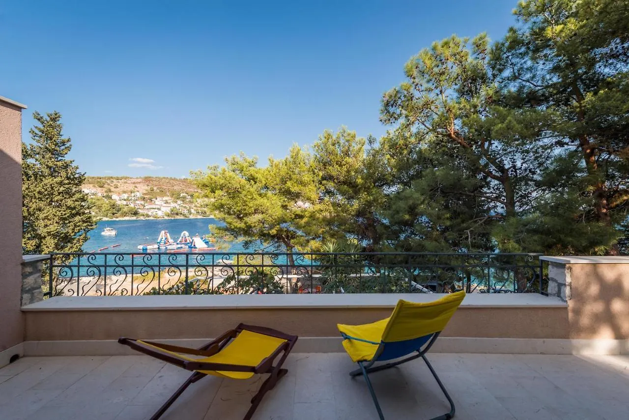 Villa Leisure Vacation Home Trogir
