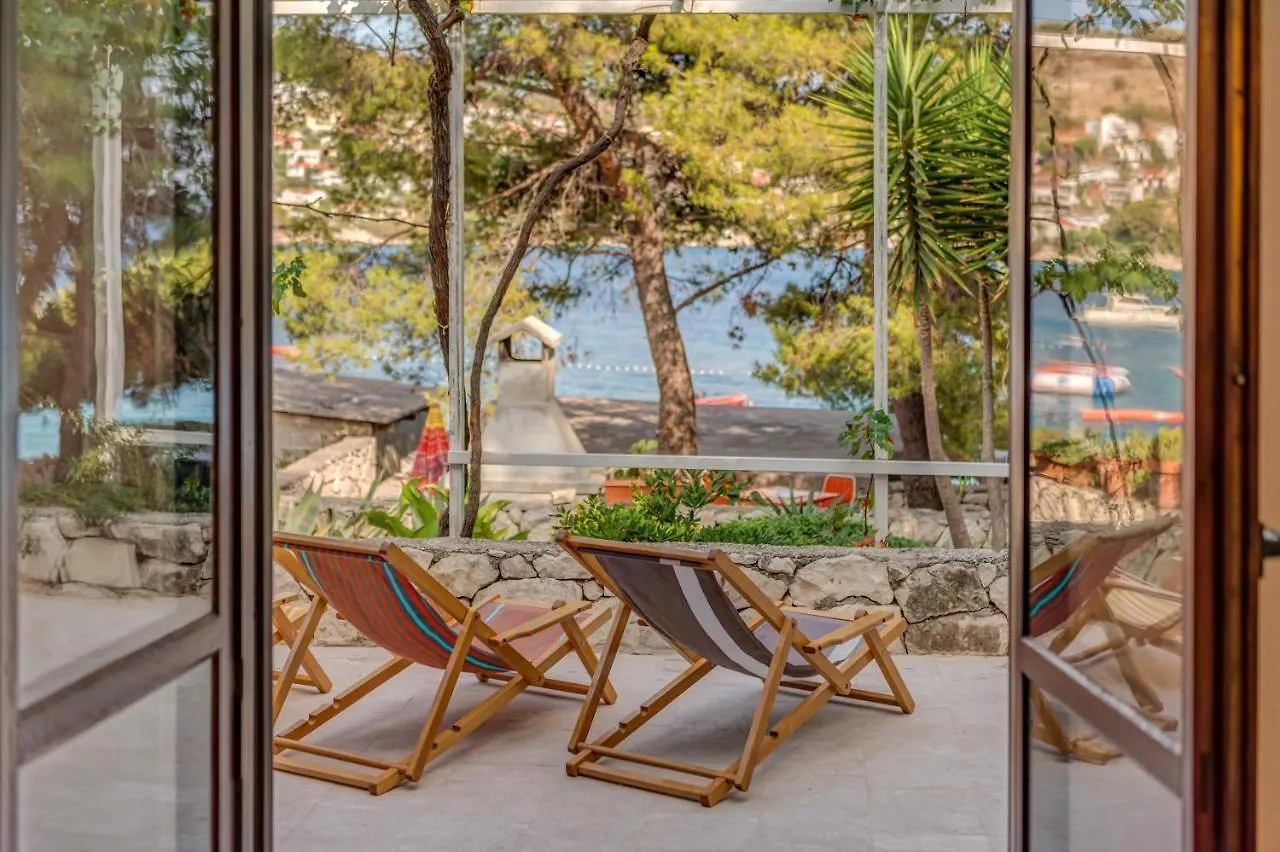 Leisure Vacation Home Trogir