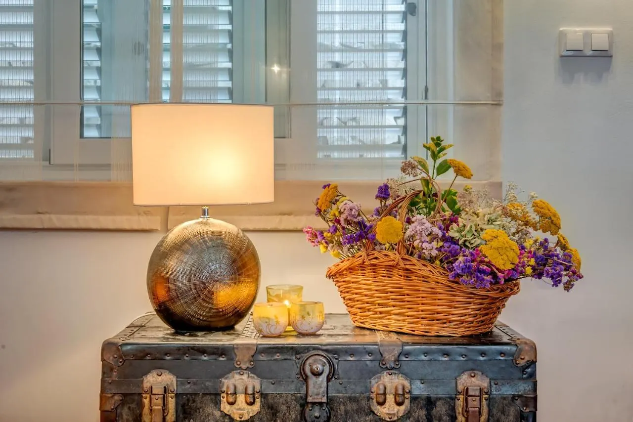Leisure Vacation Home Trogir Villa
