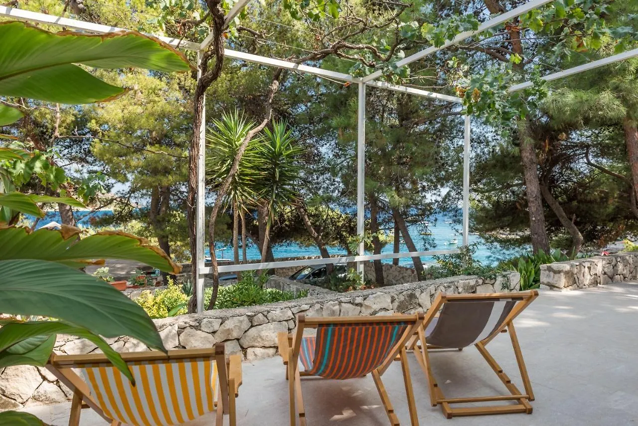 Leisure Vacation Home Trogir