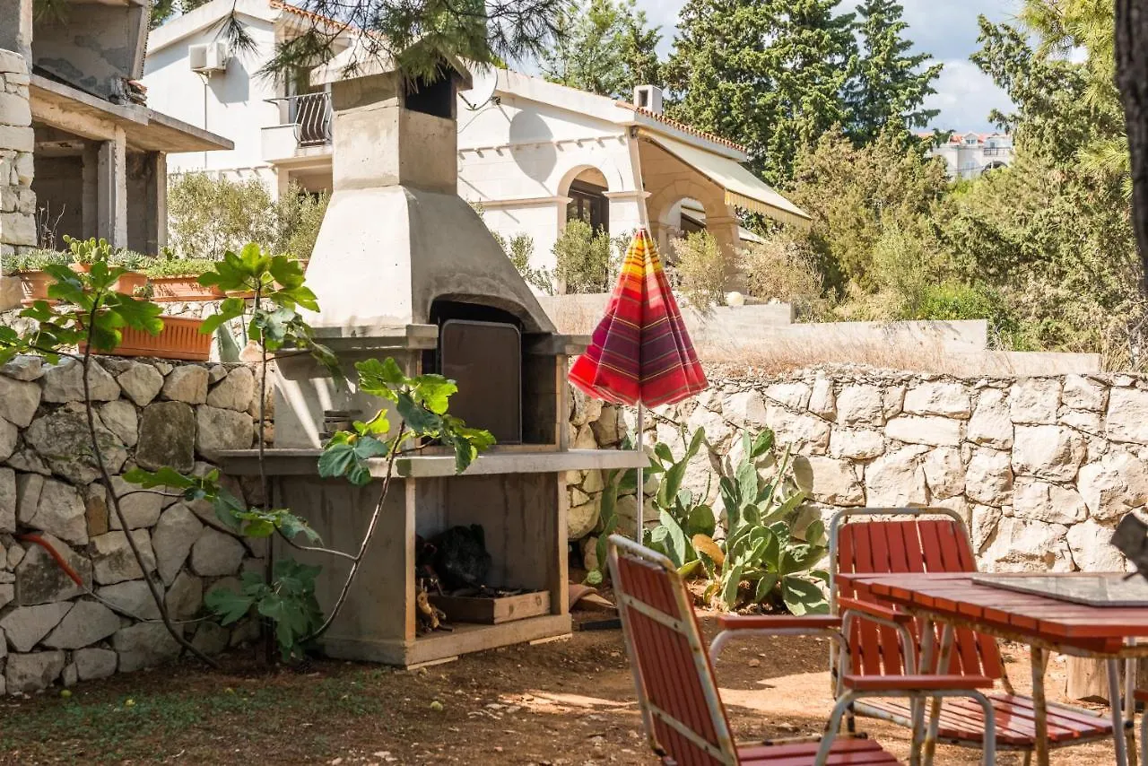 Villa Leisure Vacation Home Trogir