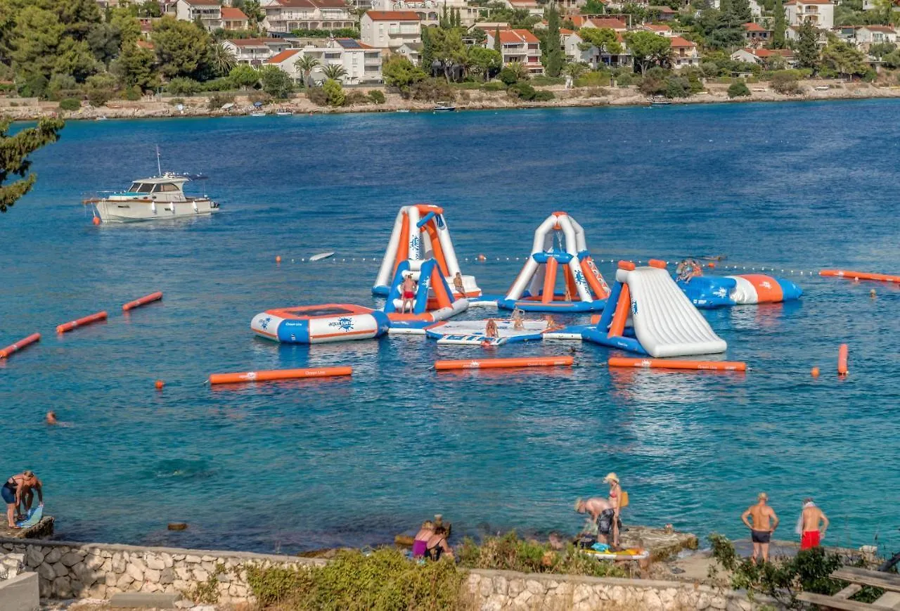 Leisure Vacation Home Trogir 0*,