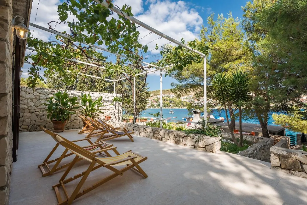 Leisure Vacation Home Trogir
