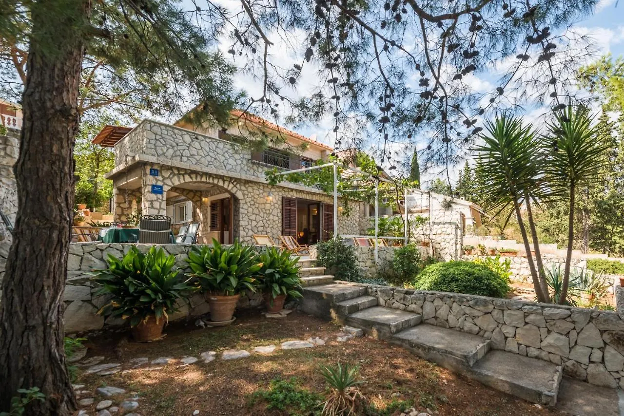 Leisure Vacation Home Trogir 0*,  Croatia