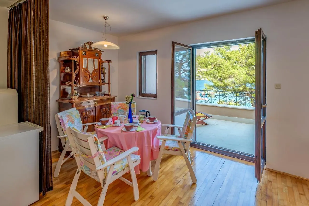 Leisure Vacation Home Trogir