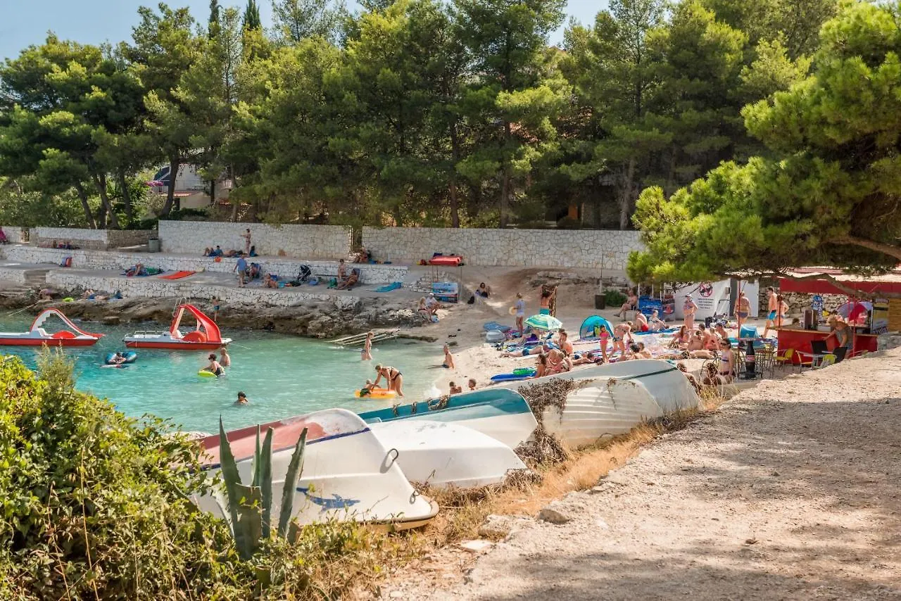 Leisure Vacation Home Trogir Villa
