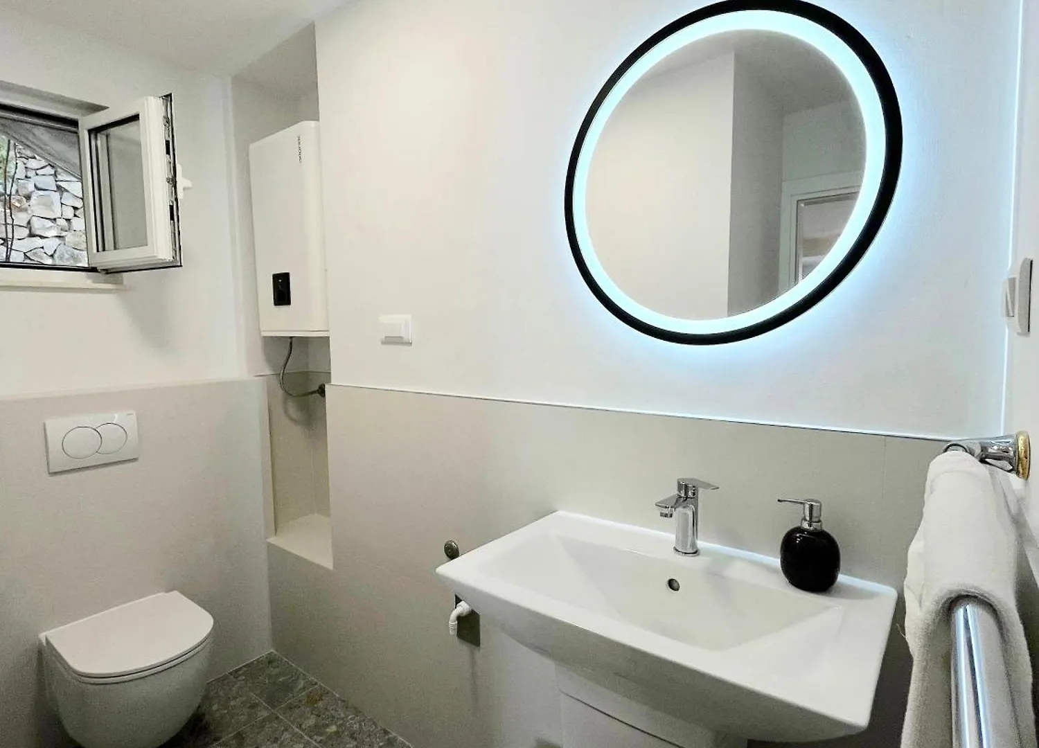 Leisure Vacation Home Trogir Villa