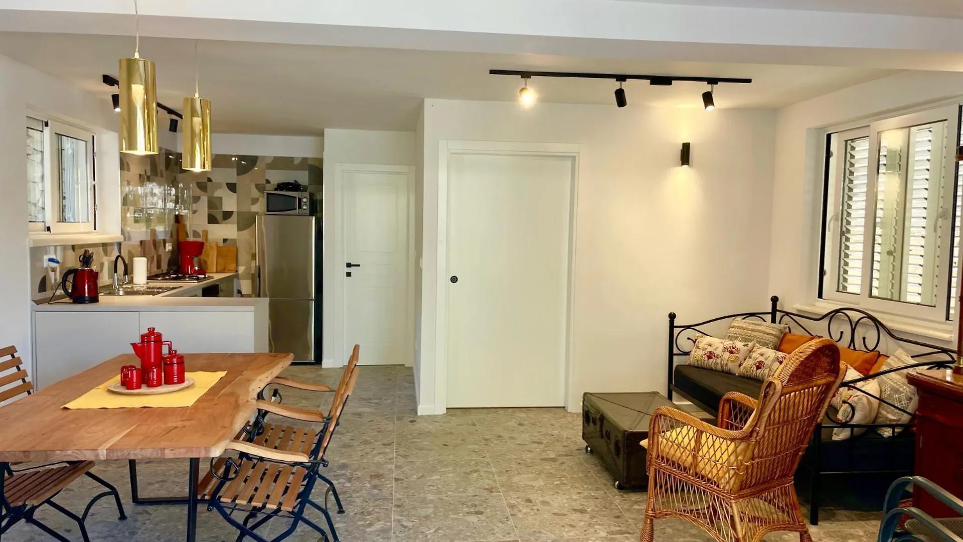 Leisure Vacation Home Trogir 0*,  Croatia