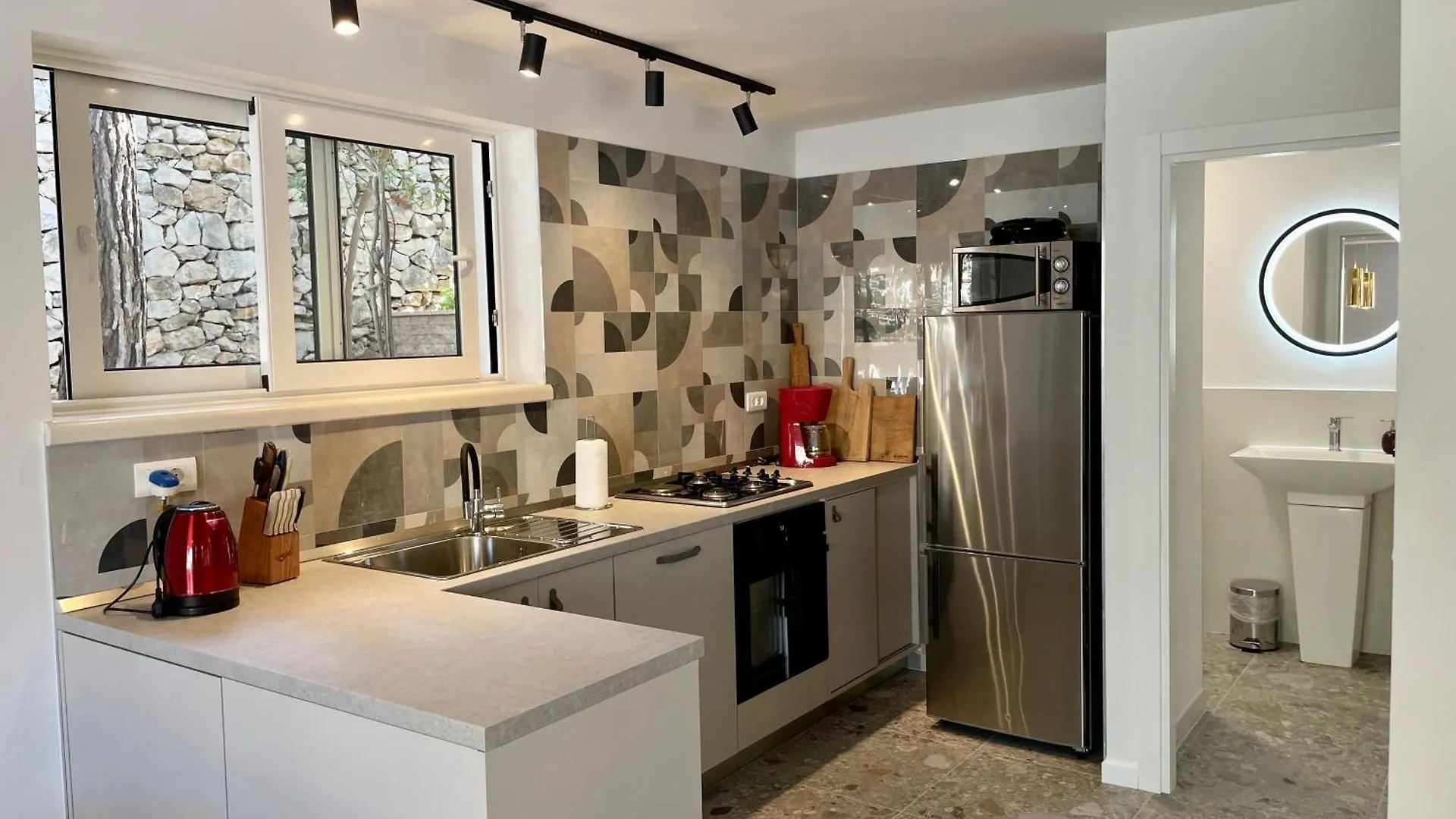 Leisure Vacation Home Trogir 0*,  Croatia