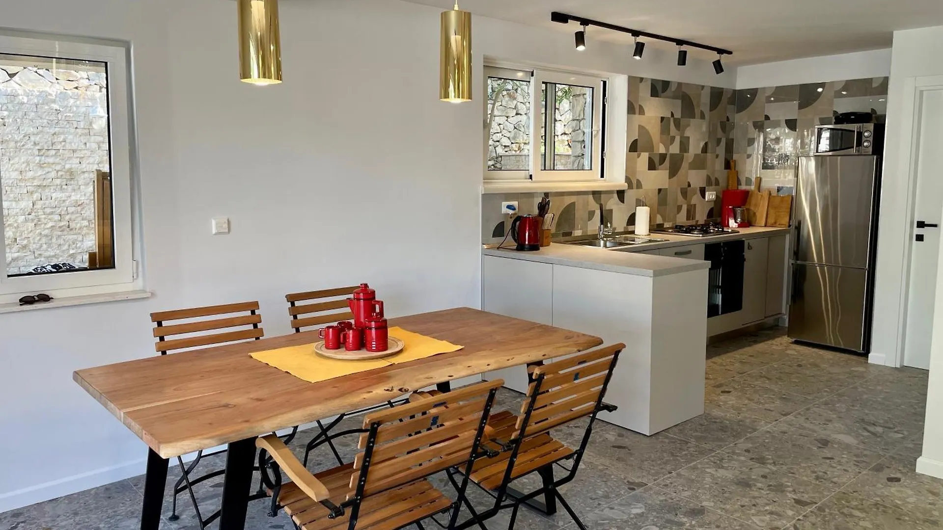 Villa Leisure Vacation Home Trogir Croatia